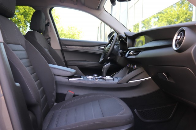 ALFA ROMEO STELVIO 2.2D SUPER, Carmix, OSS