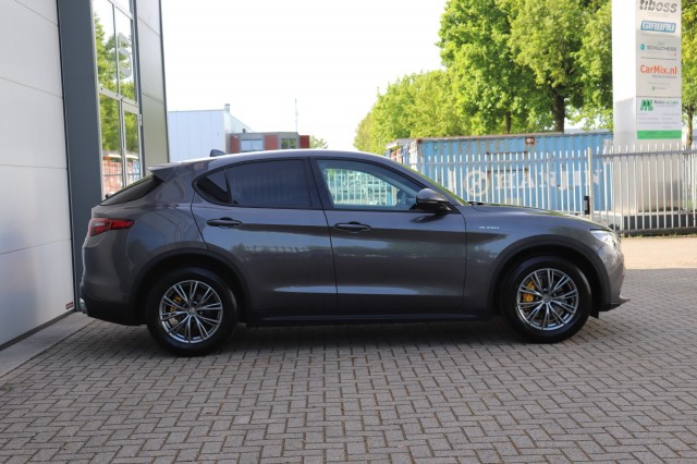 ALFA ROMEO STELVIO 2.2D SUPER, Carmix, OSS