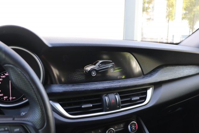 ALFA ROMEO STELVIO 2.2D SUPER, Carmix, OSS