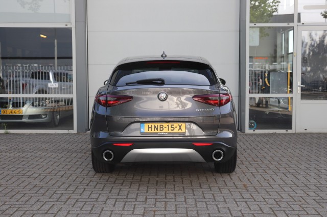 ALFA ROMEO STELVIO 2.2D SUPER, Carmix, OSS