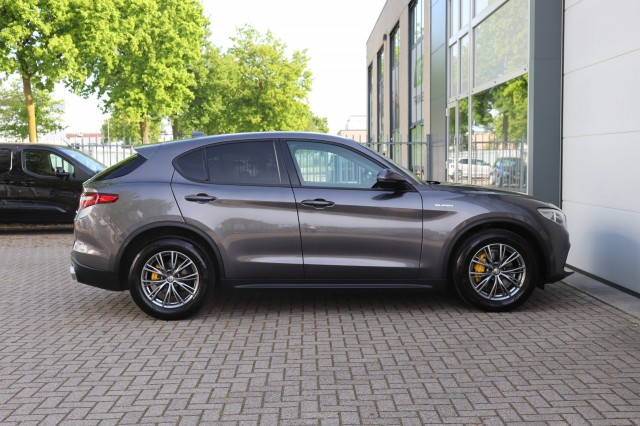 ALFA ROMEO STELVIO 2.2D SUPER, Carmix, OSS