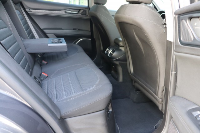 ALFA ROMEO STELVIO 2.2D SUPER, Carmix, OSS