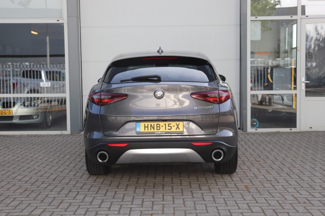 ALFA ROMEO STELVIO 2.2D SUPER, Carmix, OSS