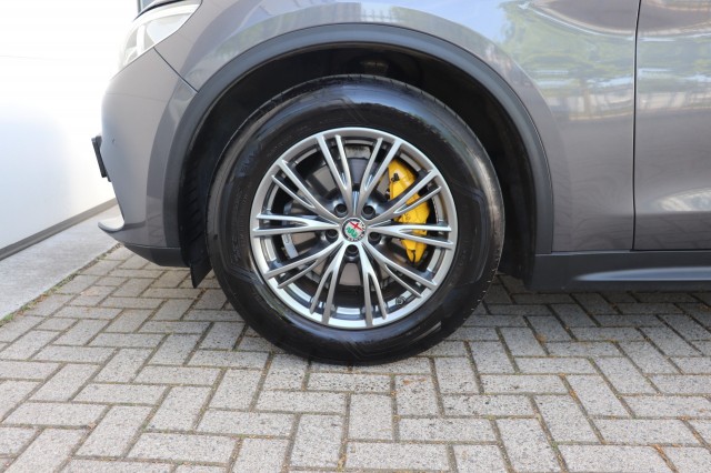 ALFA ROMEO STELVIO 2.2D SUPER, Carmix, OSS