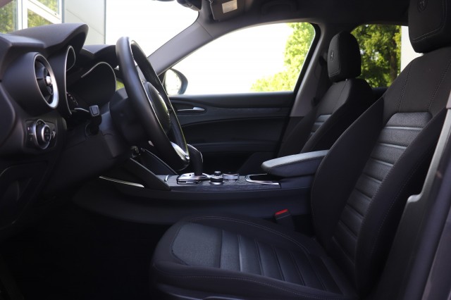 ALFA ROMEO STELVIO 2.2D SUPER, Carmix, OSS