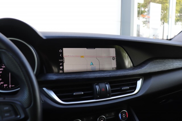 ALFA ROMEO STELVIO 2.2D SUPER, Carmix, OSS