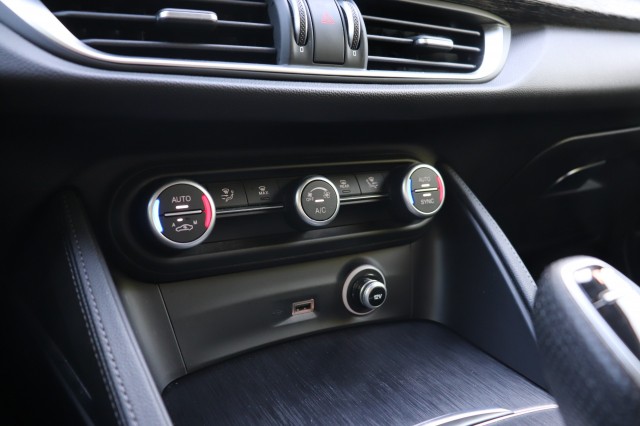 ALFA ROMEO STELVIO 2.2D SUPER, Carmix, OSS