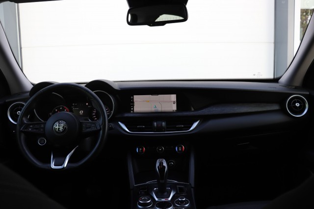 ALFA ROMEO STELVIO 2.2D SUPER, Carmix, OSS