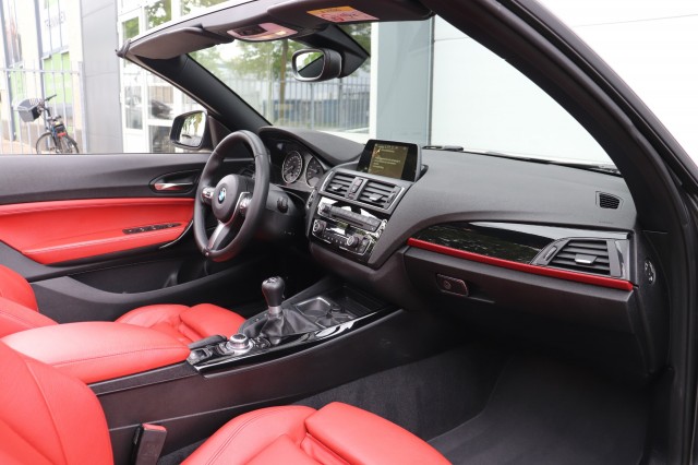 BMW 2-SERIE 220I M SPORT, Carmix, OSS