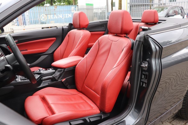 BMW 2-SERIE 220I M SPORT, Carmix, OSS