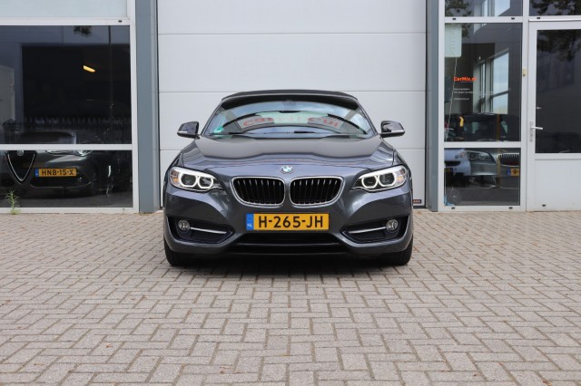 BMW 2-SERIE 220I M SPORT, Carmix, OSS