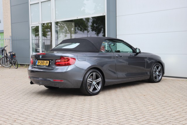 BMW 2-SERIE 220I M SPORT, Carmix, OSS