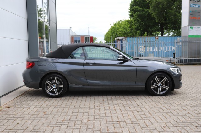 BMW 2-SERIE 220I M SPORT, Carmix, OSS