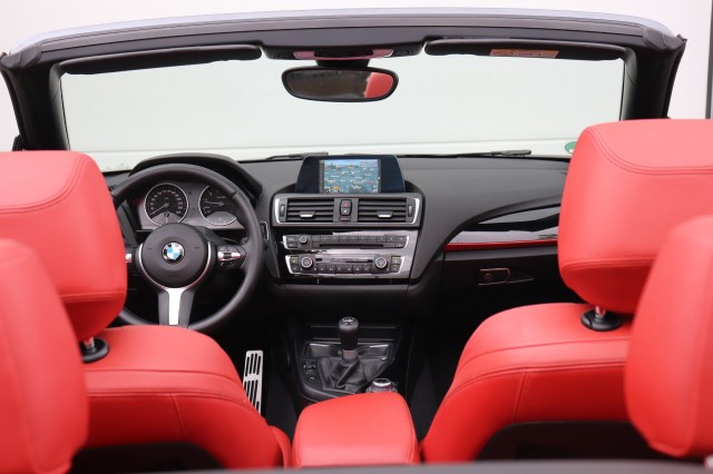 BMW 2-SERIE 220I M SPORT, Carmix, OSS