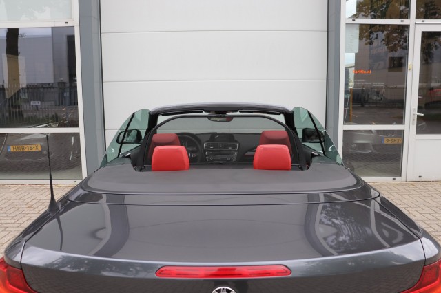 BMW 2-SERIE 220I M SPORT, Carmix, OSS