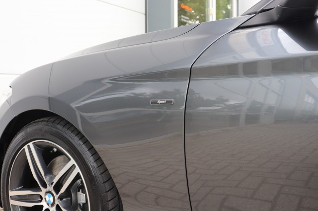 BMW 2-SERIE 220I M SPORT, Carmix, OSS