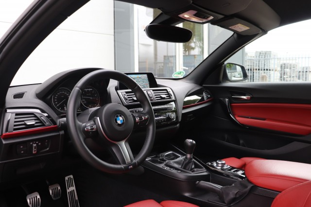 BMW 2-SERIE 220I M SPORT, Carmix, OSS