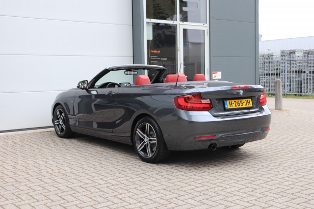 BMW 2-SERIE 220I M SPORT, Carmix, OSS