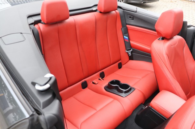 BMW 2-SERIE 220I M SPORT, Carmix, OSS