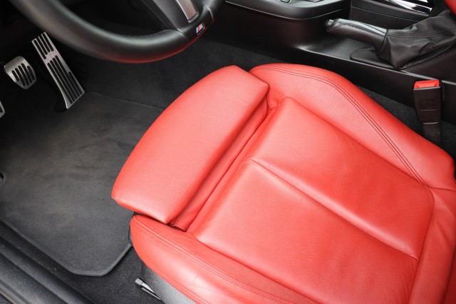 BMW 2-SERIE 220I M SPORT, Carmix, OSS