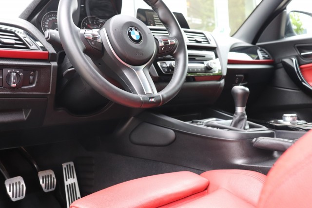 BMW 2-SERIE 220I M SPORT, Carmix, OSS
