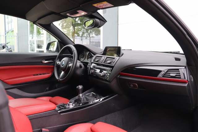 BMW 2-SERIE 220I M SPORT, Carmix, OSS