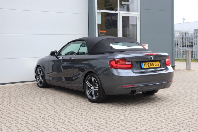 BMW 2-SERIE 220I M SPORT, Carmix, OSS