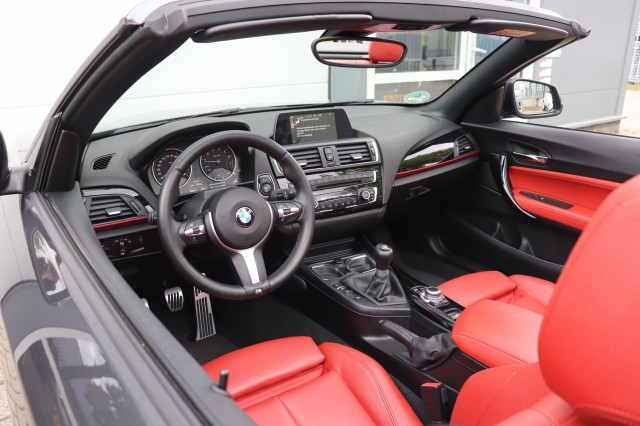 BMW 2-SERIE 220I M SPORT, Carmix, OSS