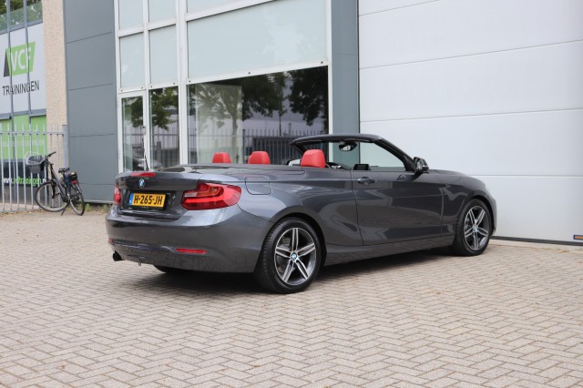BMW 2-SERIE 220I M SPORT, Carmix, OSS