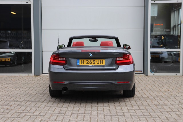 BMW 2-SERIE 220I M SPORT, Carmix, OSS