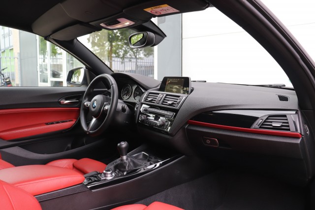 BMW 2-SERIE 220I M SPORT, Carmix, OSS