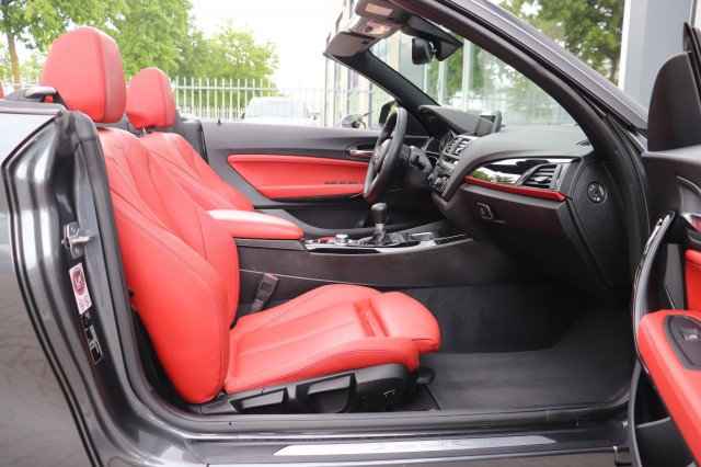 BMW 2-SERIE 220I M SPORT, Carmix, OSS