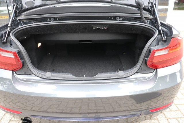 BMW 2-SERIE 220I M SPORT, Carmix, OSS