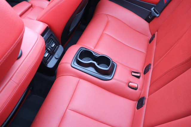 BMW 2-SERIE 220I M SPORT, Carmix, OSS