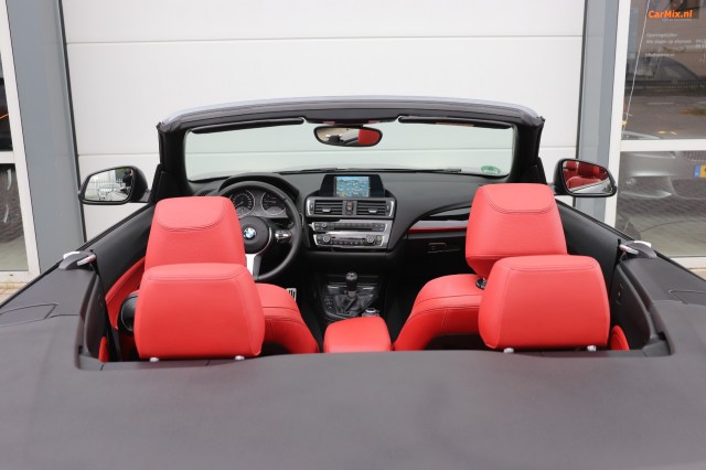 BMW 2-SERIE 220I M SPORT, Carmix, OSS