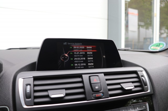 BMW 2-SERIE 220I M SPORT, Carmix, OSS