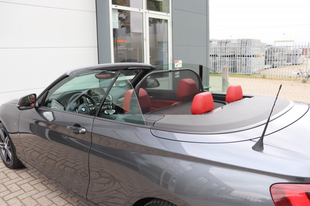 BMW 2-SERIE 220I M SPORT, Carmix, OSS