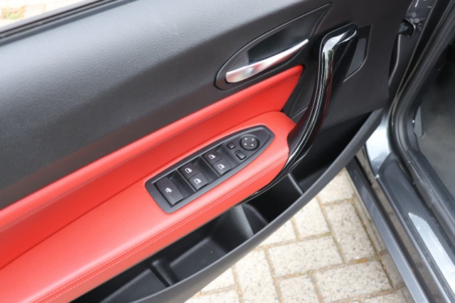 BMW 2-SERIE 220I M SPORT, Carmix, OSS