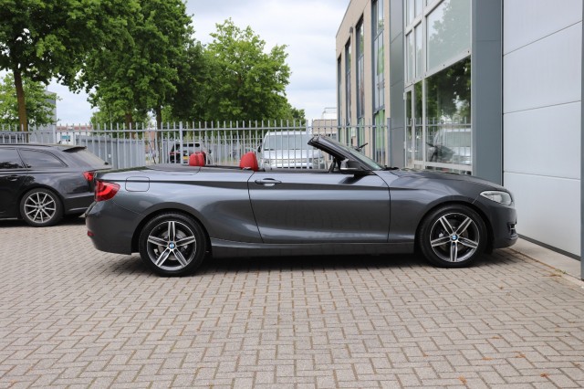 BMW 2-SERIE 220I M SPORT, Carmix, OSS