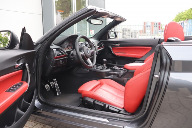 BMW 2-SERIE 220I M SPORT, Carmix, OSS