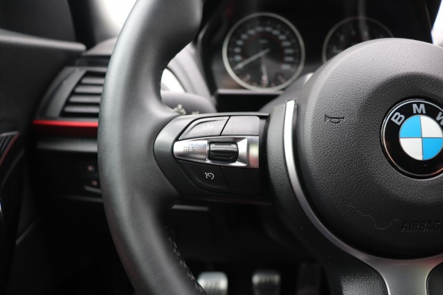 BMW 2-SERIE 220I M SPORT, Carmix, OSS