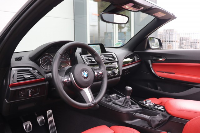 BMW 2-SERIE 220I M SPORT, Carmix, OSS
