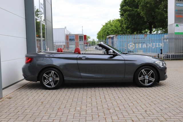 BMW 2-SERIE 220I M SPORT, Carmix, OSS