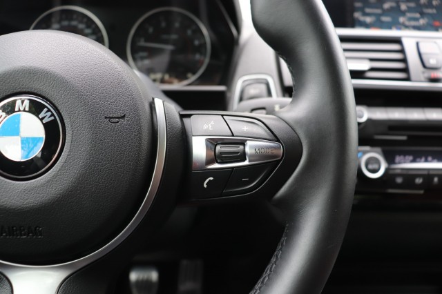 BMW 2-SERIE 220I M SPORT, Carmix, OSS