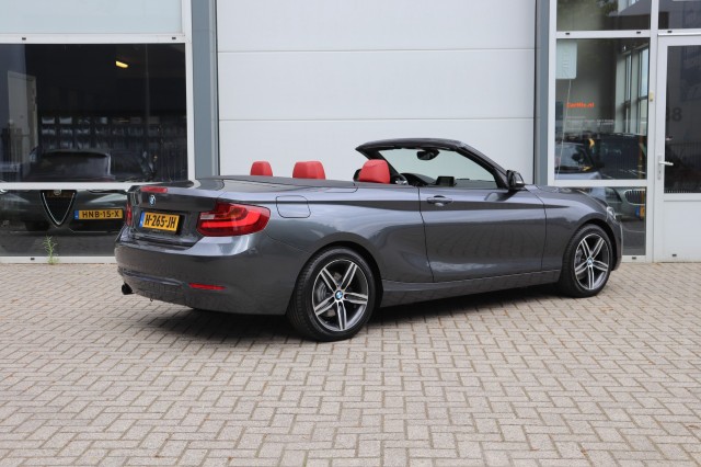 BMW 2-SERIE 220I M SPORT, Carmix, OSS