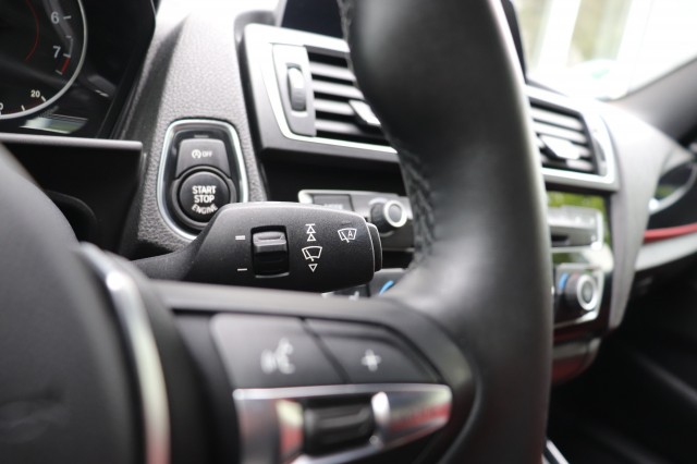 BMW 2-SERIE 220I M SPORT, Carmix, OSS