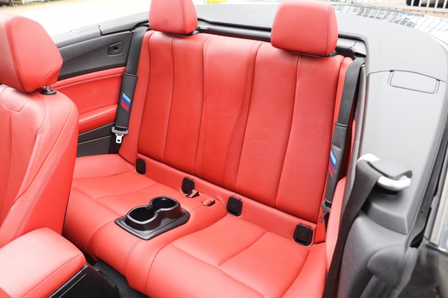 BMW 2-SERIE 220I M SPORT, Carmix, OSS