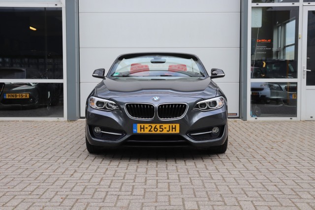 BMW 2-SERIE 220I M SPORT, Carmix, OSS