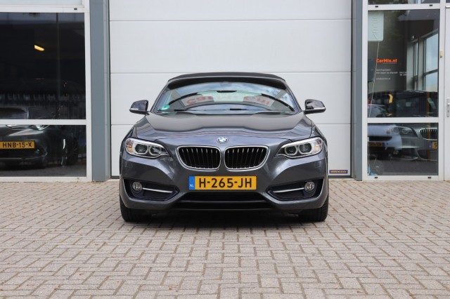 BMW 2-SERIE 220I M SPORT, Carmix, OSS