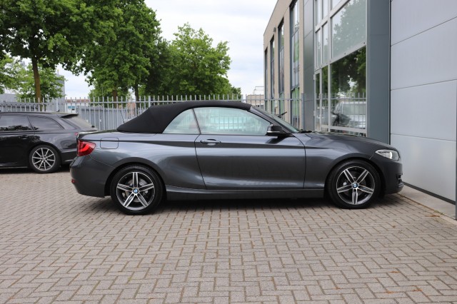 BMW 2-SERIE 220I M SPORT, Carmix, OSS